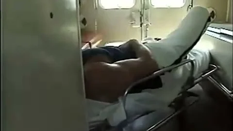 tranny Hospital