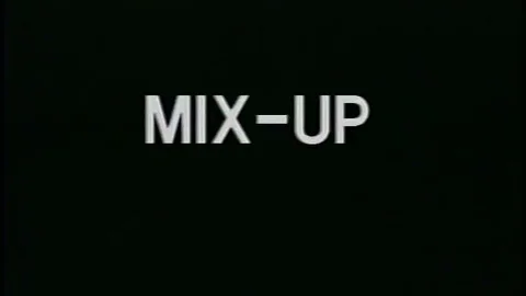 Mixup - Scene 1