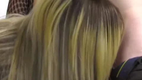 Two Latin lady-mans receive Their dicks Sucked