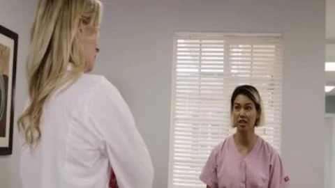 TBabe Nikki dirty Satisfy Her ass Needs By hammering A Random man