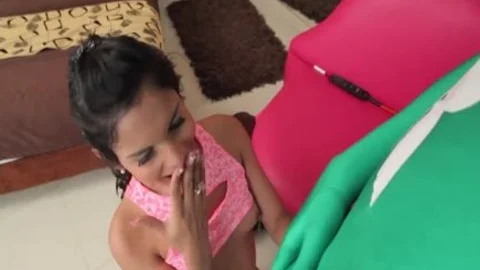 Ts Jessi Martinez wang Dreams