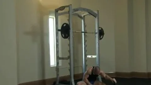 Hell Of A Workout !