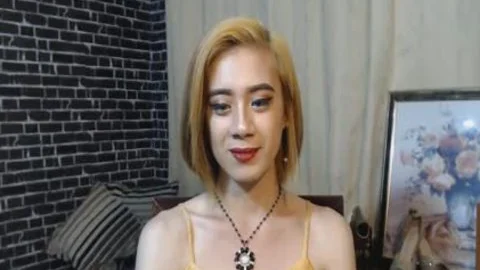 pretty oriental shelady Plays Her ravishing schlong