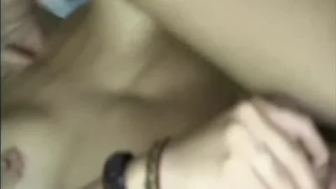 Giovanni Waxing booty