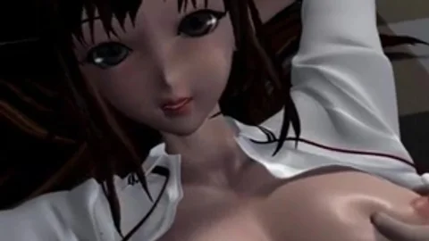 Futa Sister 1 - three