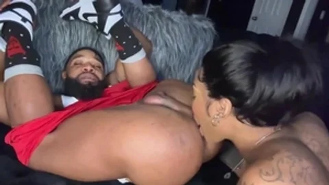 TS Kendall fucks A lad So good