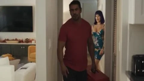 wicked giant Assed Ts Beauty Foxxy Sucks Plumbers 10-Pounder