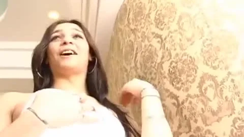 naughty tranny BEHIND SCENES