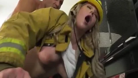 ASPEN BROOKS lady-man