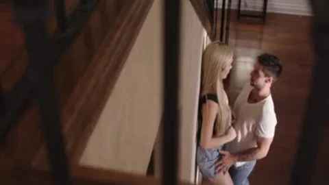 blonde Ts hottie Daisy Taylor hardcore anal-copulation