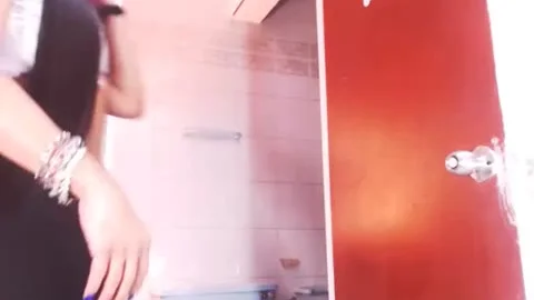 non-professional shemale In underware Having A worthy Bum Sex