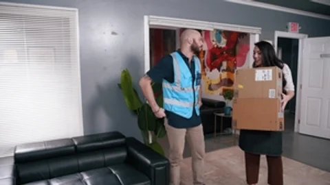 Transfixed: Spa Sessions Get Messy