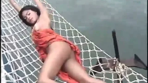 hot fuck On Yacht