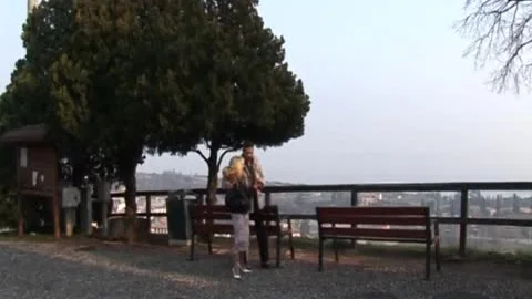 Transexual plowing stud-horse For My Wife's enjoyment - (HD Scene)