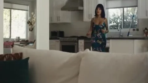 lustful And breasty TS Foxxy And Plumber Draven Takes Turn pounding booties