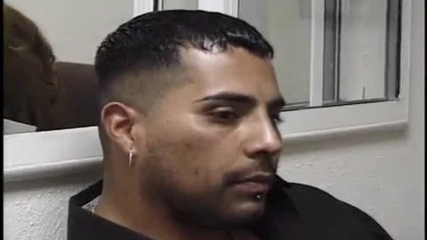 muscular guy bangs delicious ladyman In The booty In Different positions