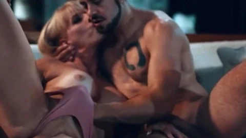 lady-teen Stepmom Lets Stepson Analed Her For Finding Her Ring