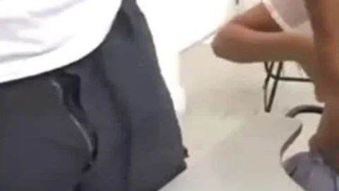 Nailing along with latina teen chick