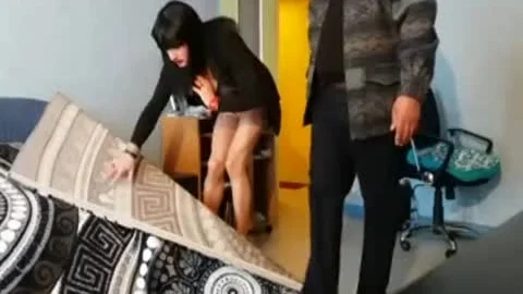Avec Un Marchand De Tapis
