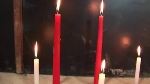 ladyboy Carla Novaes And Felicia fuck man bondman 2009