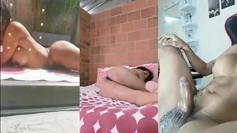 Brunettehotts vertical Tasting