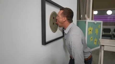 Trans Harder: From Galleries to Gloryholes: Pierce and Jade