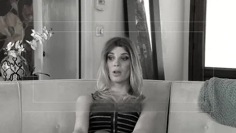 Devil's Tgirls: Shemale Delight: Backdoor Fun and Games