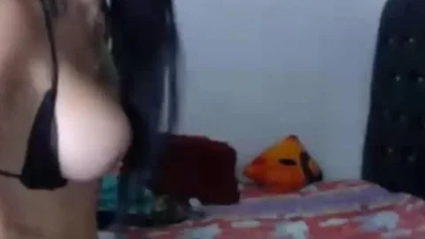 BellaCarolainnn lascivious Masturbation big And perfect Hard weenie big arse And big marangos