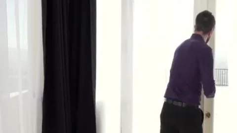 A Rich man Fulfills His Dream To poke A Trans Woman