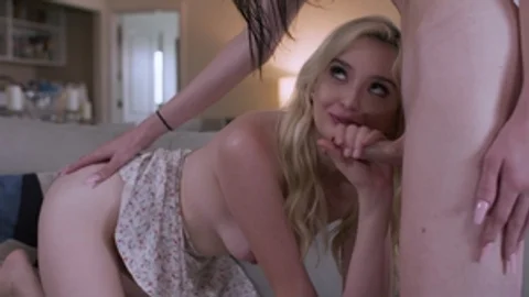 TransSensual: The Tranny Duo: Ava and Lexi Unleashed