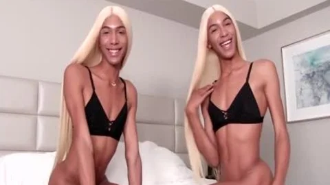 Fucked hard after interview