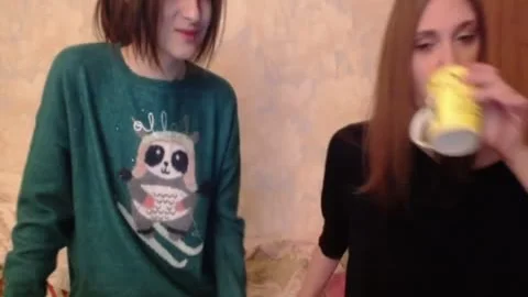 Beauty non-professional Redhead legal age teenager Make ideal blowjob