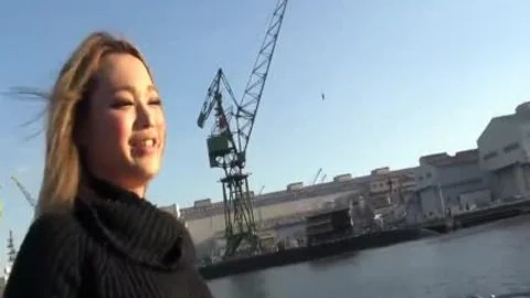 Uncensored Japanese Ladyboy Sex