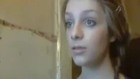 Transgirl Makes Her weenie cum