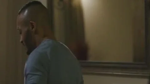 Pale ladyboy Natalie Mars bonks Her Ex black Boyfriend Dillon Diaz