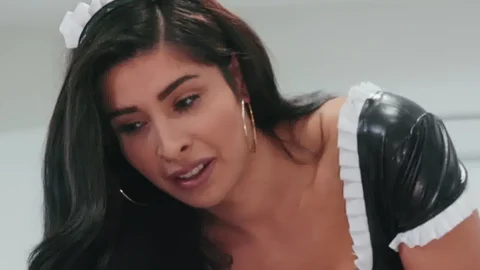 TransAngels.com - Very small boobs Alexa Scout ass pounded
