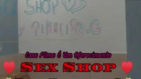 Rosy Pinheiro Fazendo Um Surubão No Seu Sex Shop Rosy Pinheiro.G