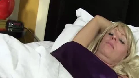 Joanna Jet And Christian XXX acquire Excited