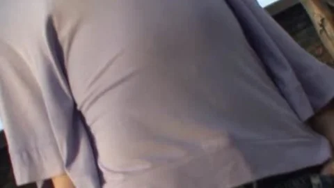 Super sexy teen ladyman plowing unprotected