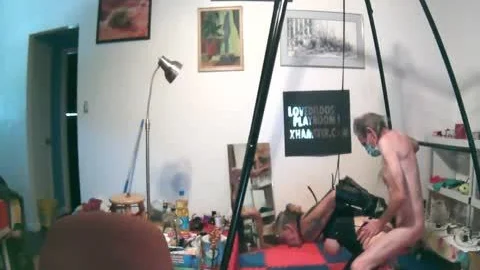 Bobbie fastened And Used!