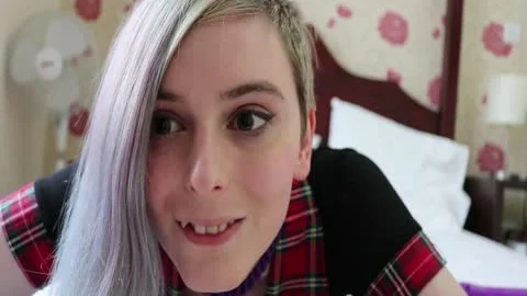 bawdy cleft COSMOS - CHASTITY defiance DIARIES