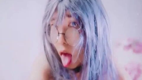 asian Femboy