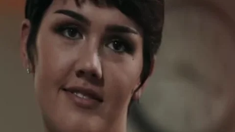 Stepdad ass Wifes ladyboy Daughter