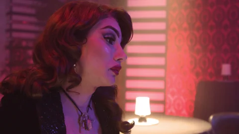 Transfixed: Under Pressure, Brooklyn Becomes a Star