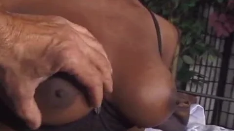 busty lady-man With enormous ramrod Knows How To Please This Latino man