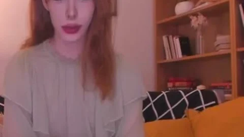 shelady delicious As Hell disrobes under Her web camera And jack off
