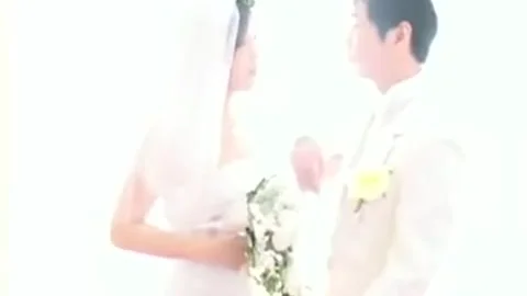 Japanese shemale Bride