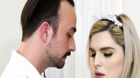 wild Trans Maid Leads lad To Cheat On Wife!