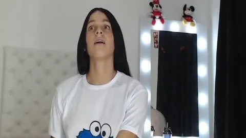 Joselin cutie : 29th August 2020 -Clip 1