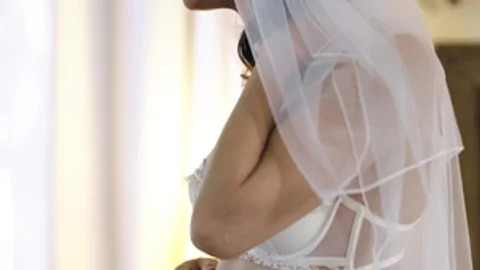 Transfixed: A Wedding Day Derailed by Unexpected Attraction